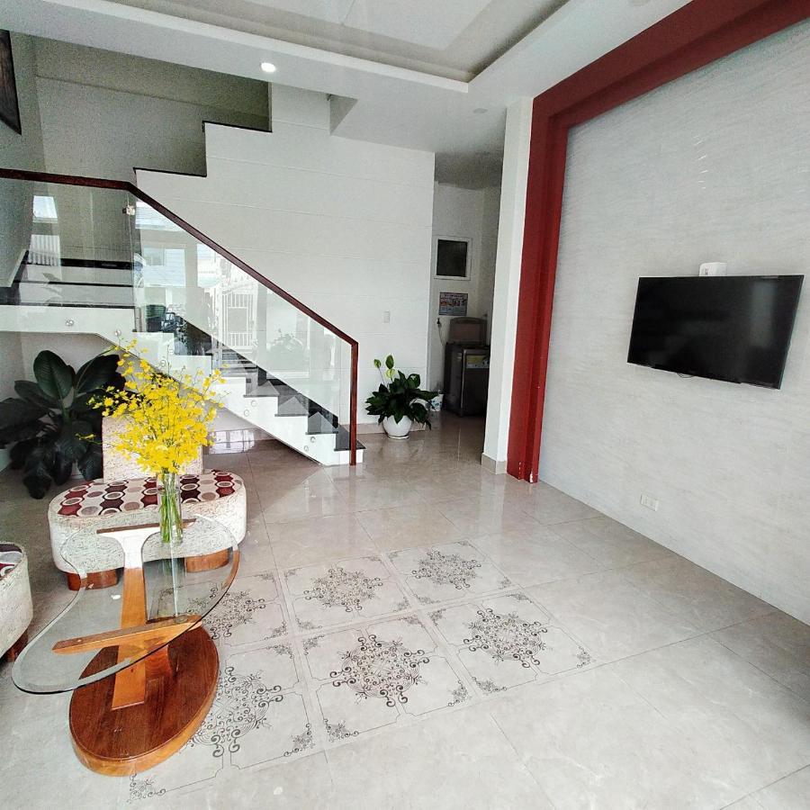 Phuong Vy 2 Hotel Dalat Bagian luar foto
