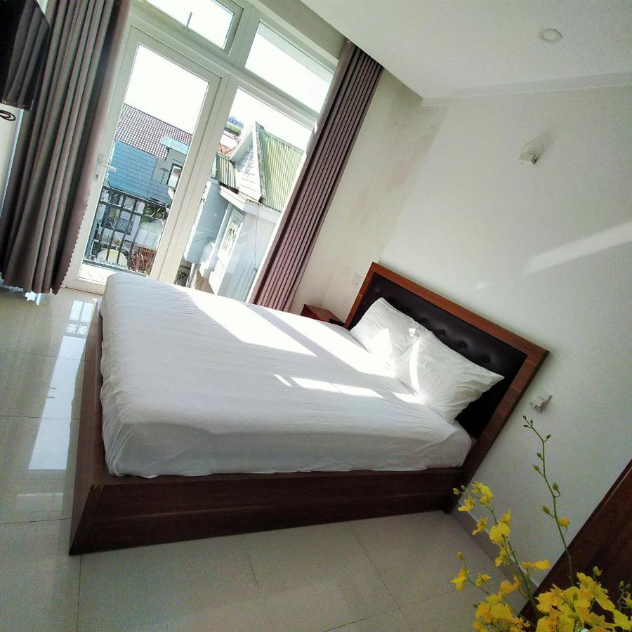 Phuong Vy 2 Hotel Dalat Bagian luar foto