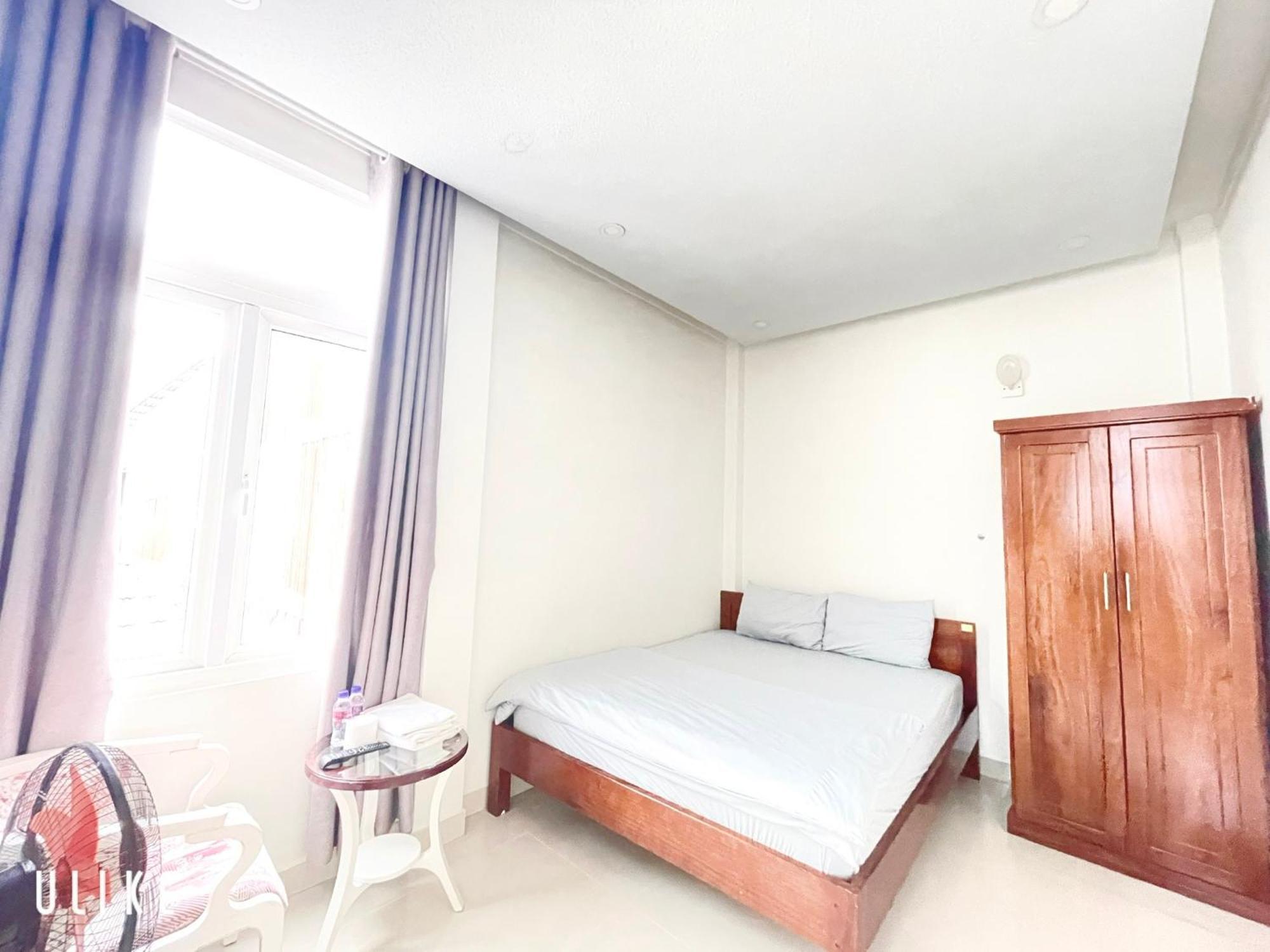 Phuong Vy 2 Hotel Dalat Bagian luar foto