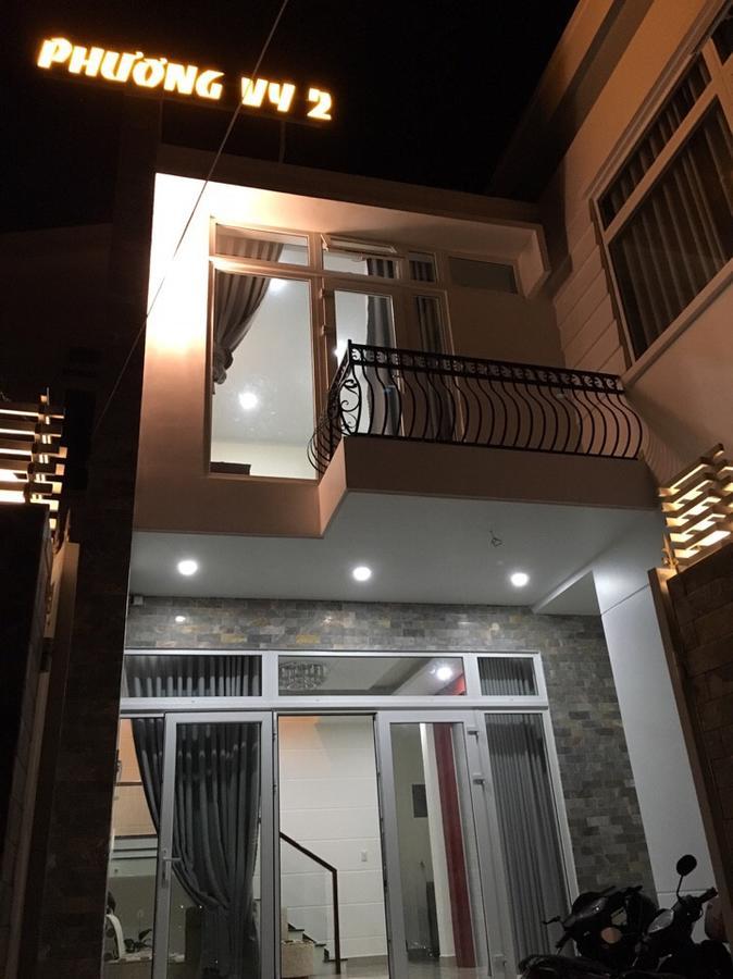 Phuong Vy 2 Hotel Dalat Bagian luar foto