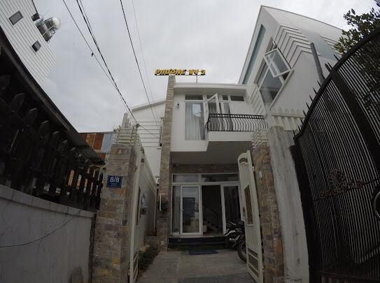 Phuong Vy 2 Hotel Dalat Bagian luar foto